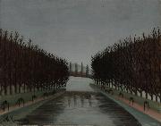 Le Canal
